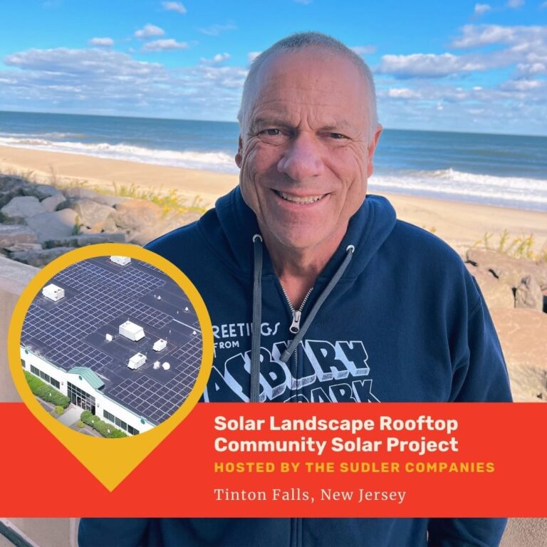 Brian Thompson: Going Green and Saving Green