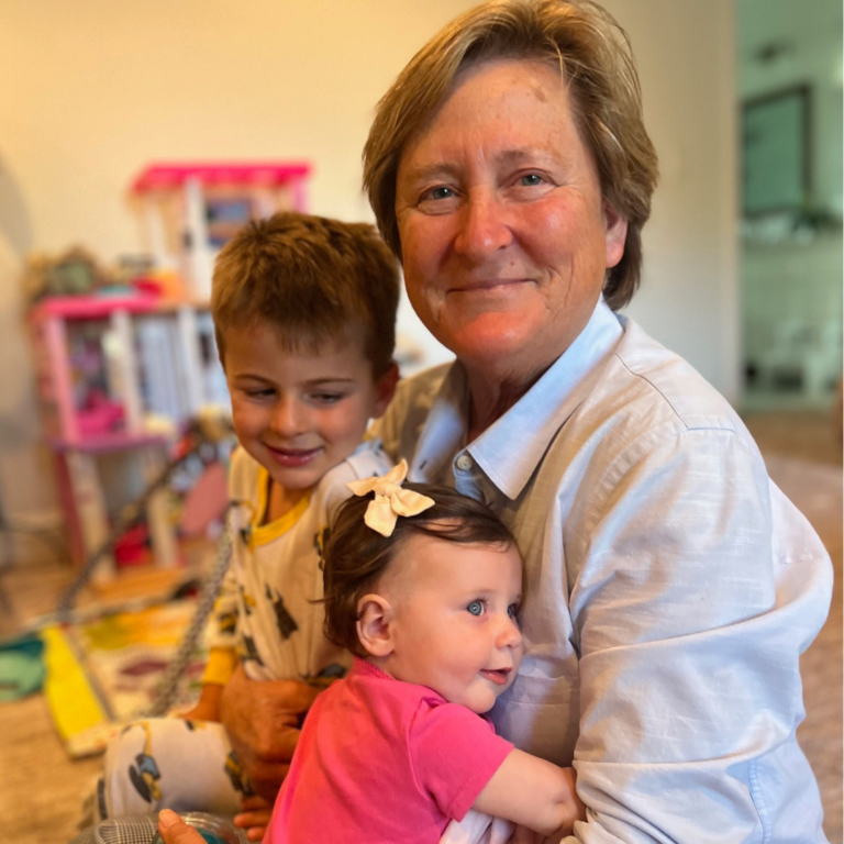 Deborah Reitz: Conserving water while protecting our family farm