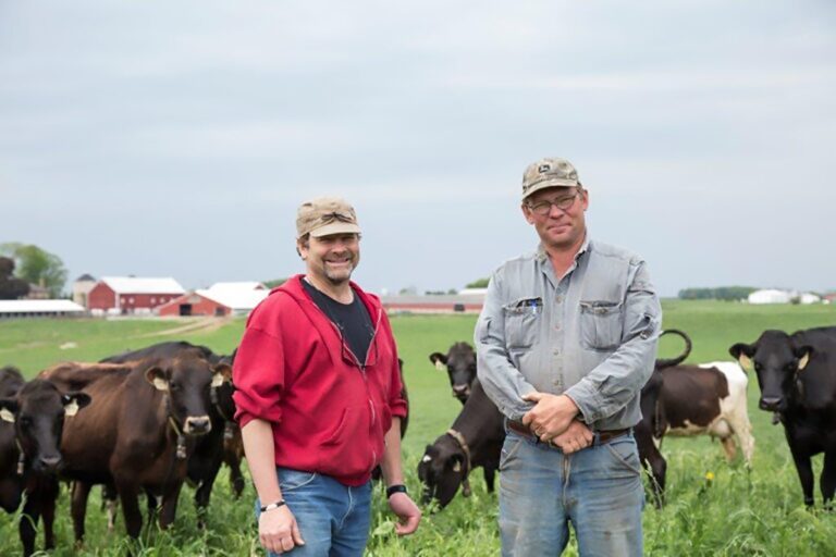 Karl Klessig: Manitowoc County, Wisconsin