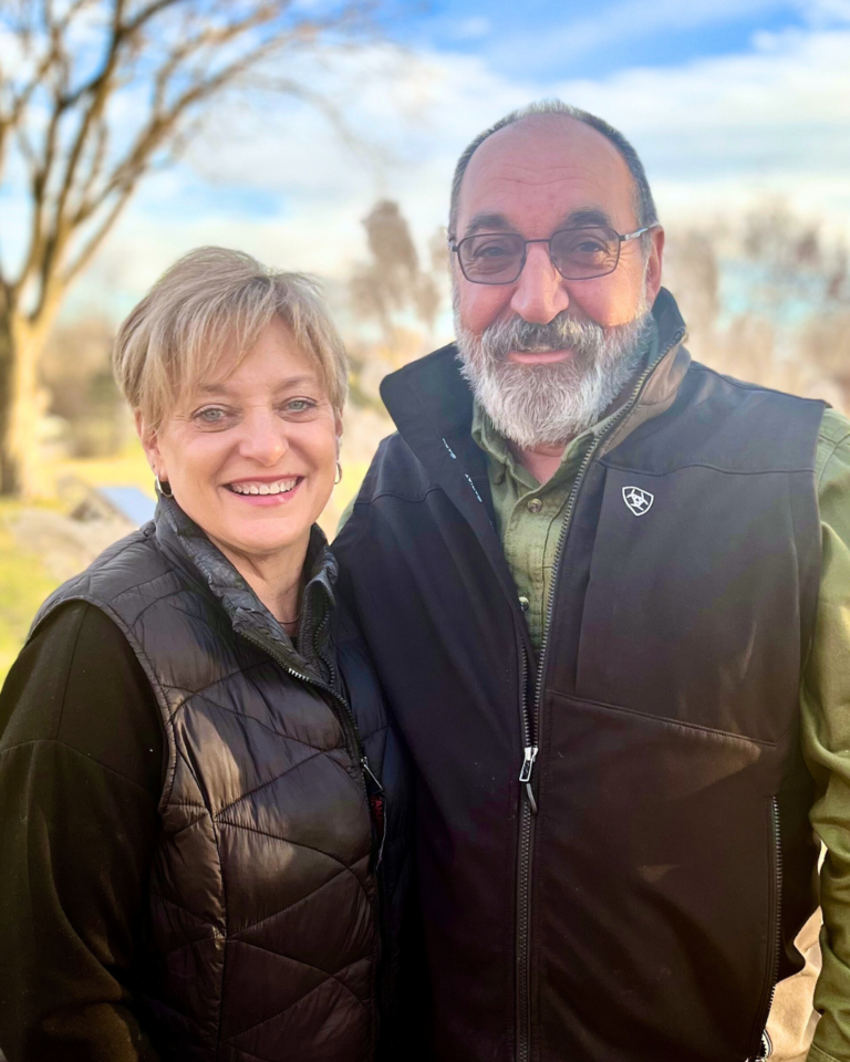 John Umscheid: Estherville, Iowa